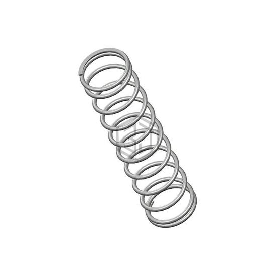 71950CS - Century Spring Corp - Springs - Compression, Tapered