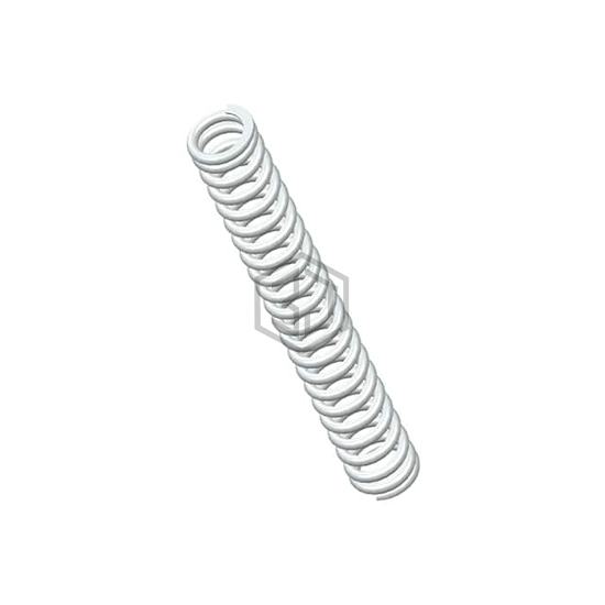 70980SCS - Century Spring Corp - Springs - Compression, Tapered