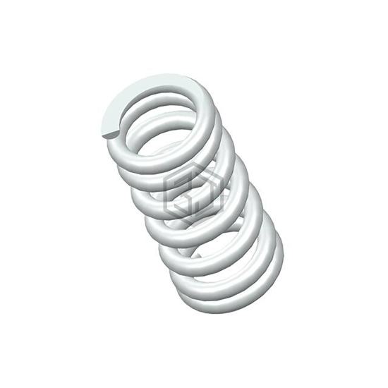 70988SCS - Century Spring Corp - Springs - Compression, Tapered