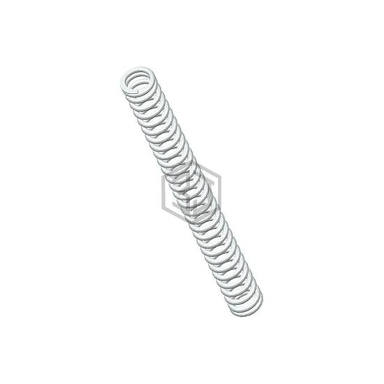 70983SCS - Century Spring Corp - Springs - Compression, Tapered