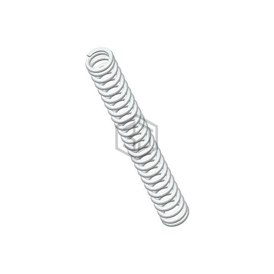 70981SCS - Century Spring Corp - Springs - Compression, Tapered