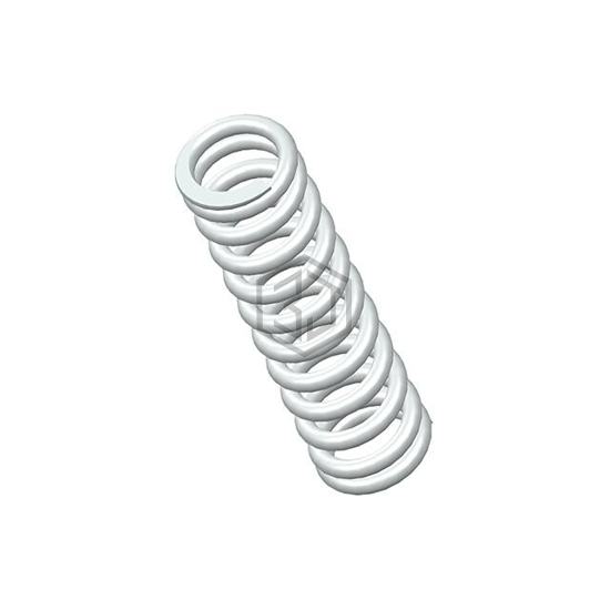 70974SCS - Century Spring Corp - Springs - Compression, Tapered
