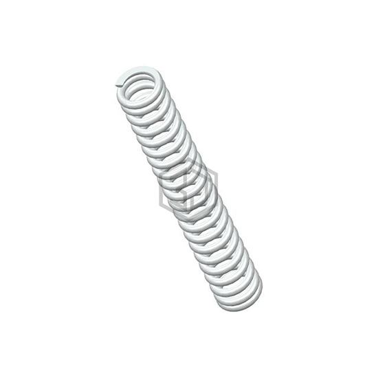 71021SCS - Century Spring Corp - Springs - Compression, Tapered