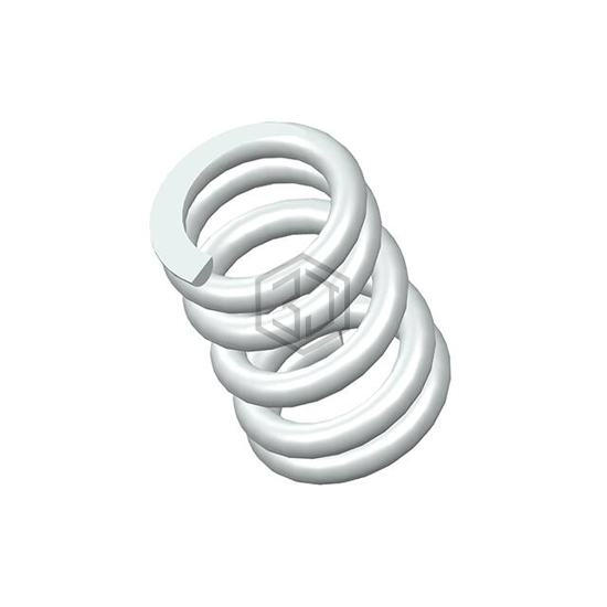 70985SCS - Century Spring Corp - Springs - Compression, Tapered