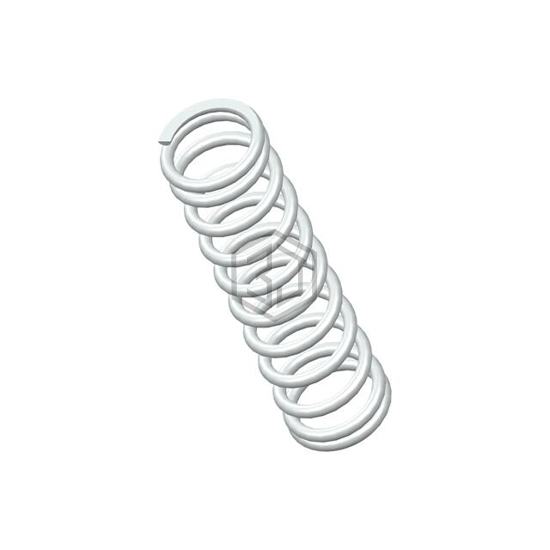 70350SCS - Century Spring Corp - Springs - Compression, Tapered