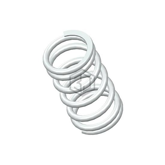 71689SCS - Century Spring Corp - Springs - Compression, Tapered