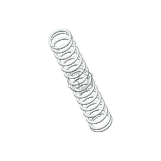 70356SCS - Century Spring Corp - Springs - Compression, Tapered