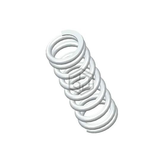 70390SCS - Century Spring Corp - Springs - Compression, Tapered