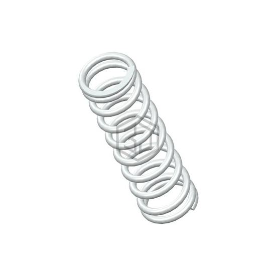 70349SCS - Century Spring Corp - Springs - Compression, Tapered