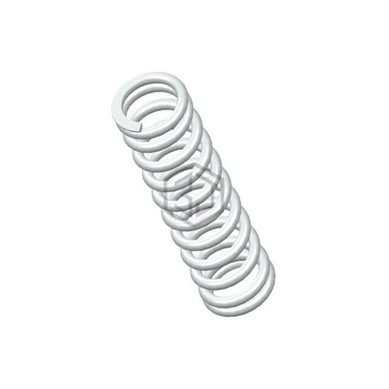 70393SCS - Century Spring Corp - Springs - Compression, Tapered