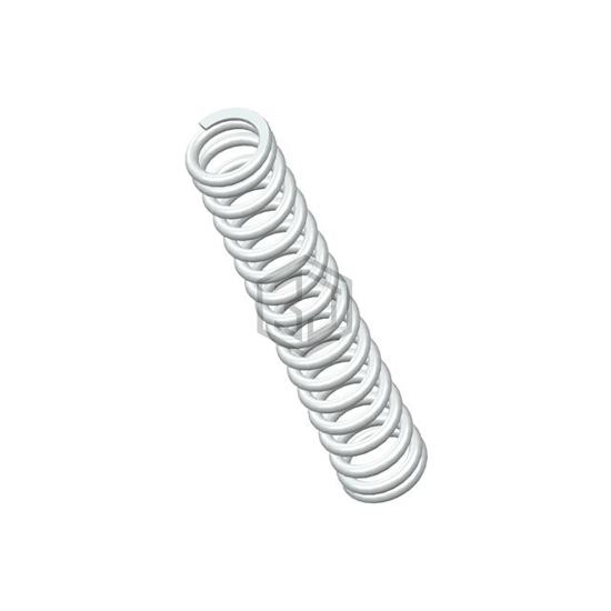 70399SCS - Century Spring Corp - Springs - Compression, Tapered