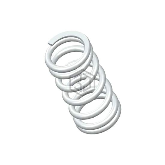 70365SCS - Century Spring Corp - Springs - Compression, Tapered
