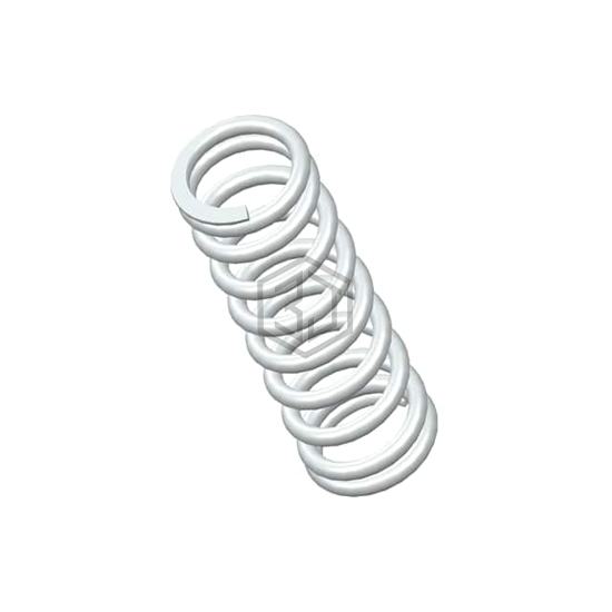 70368SCS - Century Spring Corp - Springs - Compression, Tapered