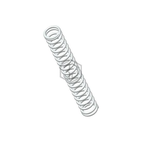 70380SCS - Century Spring Corp - Springs - Compression, Tapered
