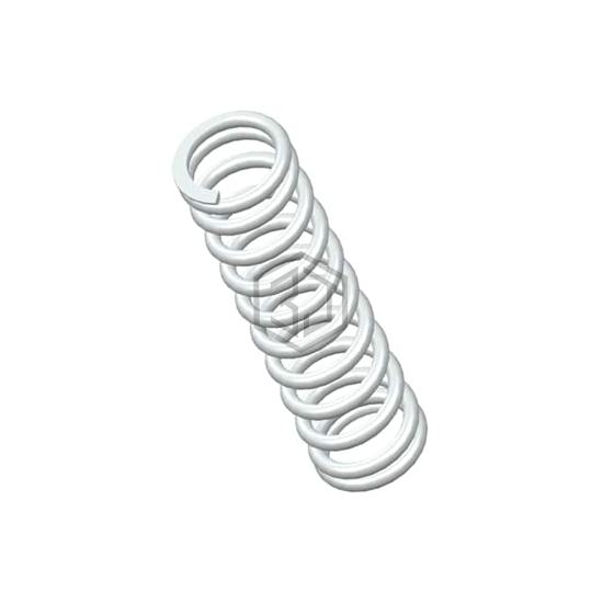 70371SCS - Century Spring Corp - Springs - Compression, Tapered