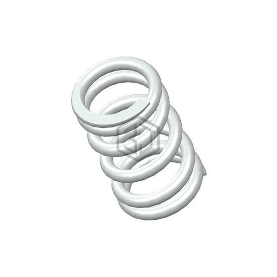 70387SCS - Century Spring Corp - Springs - Compression, Tapered