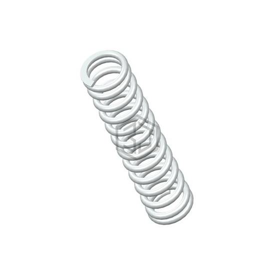70395SCS - Century Spring Corp - Springs - Compression, Tapered
