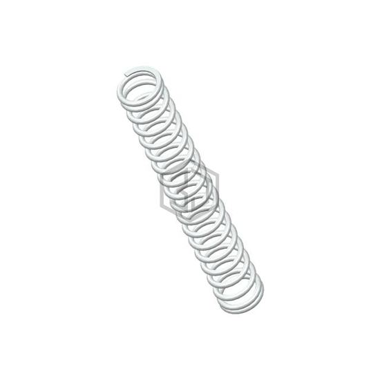 70358SCS - Century Spring Corp - Springs - Compression, Tapered