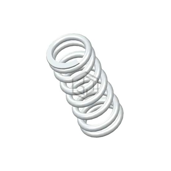 70389SCS - Century Spring Corp - Springs - Compression, Tapered