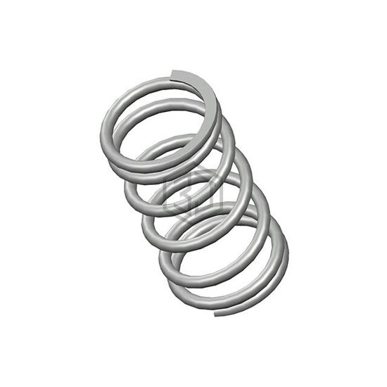 71905CS - Century Spring Corp - Springs - Compression, Tapered