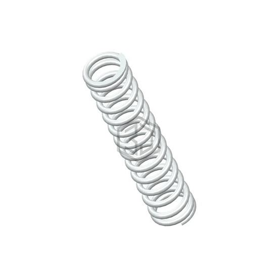 70375SCS - Century Spring Corp - Springs - Compression, Tapered