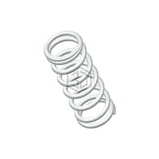 70347SCS - Century Spring Corp - Springs - Compression, Tapered