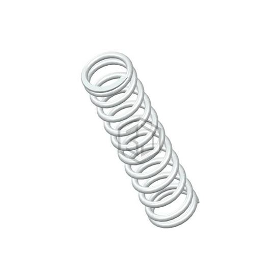 70351SCS - Century Spring Corp - Springs - Compression, Tapered