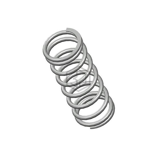 71907CS - Century Spring Corp - Springs - Compression, Tapered