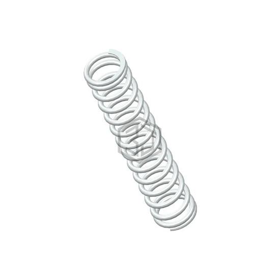 70355SCS - Century Spring Corp - Springs - Compression, Tapered
