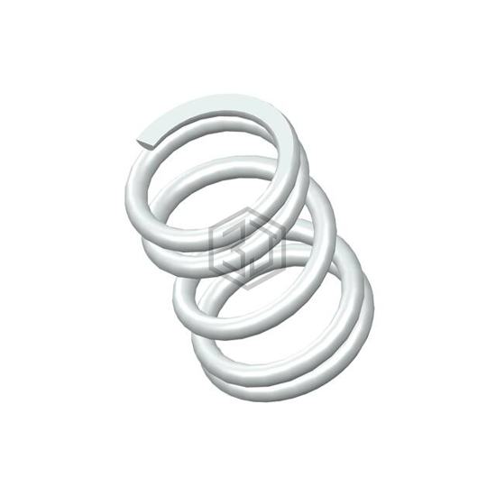 70343SCS - Century Spring Corp - Springs - Compression, Tapered