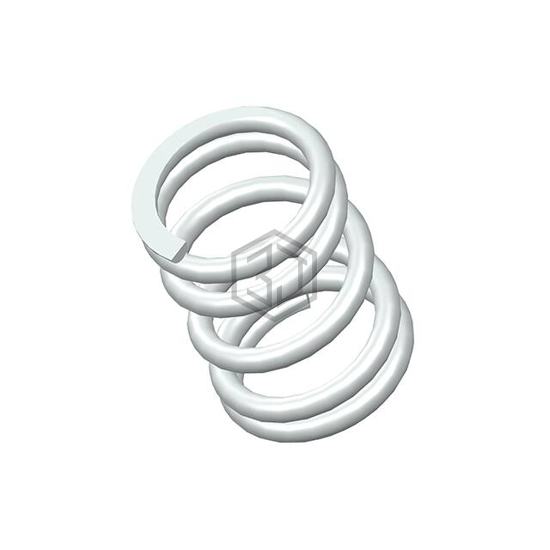 71700SCS - Century Spring Corp - Springs - Compression, Tapered