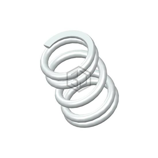 70363SCS - Century Spring Corp - Springs - Compression, Tapered