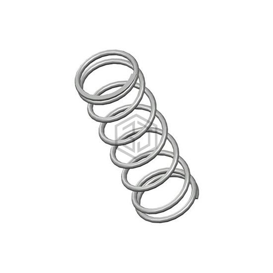 71884CS - Century Spring Corp - Springs - Compression, Tapered