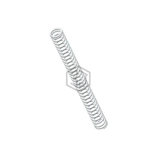 70406SCS - Century Spring Corp - Springs - Compression, Tapered