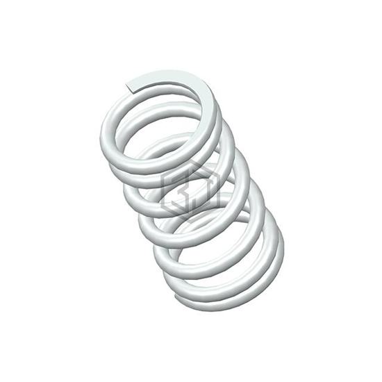 71702SCS - Century Spring Corp - Springs - Compression, Tapered