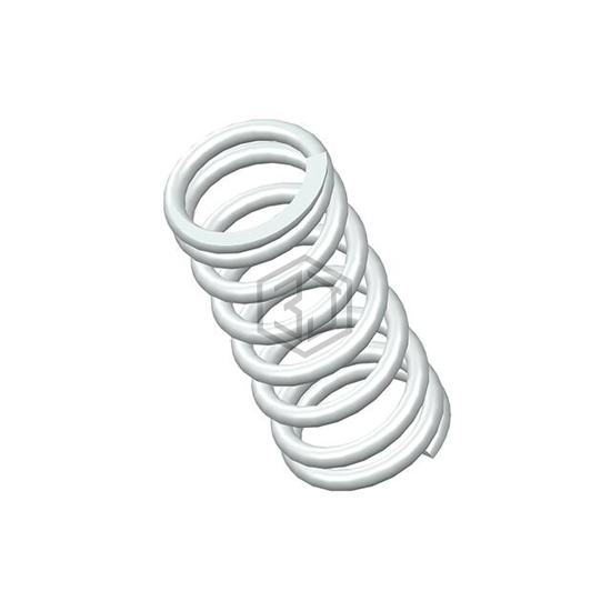 71703SCS - Century Spring Corp - Springs - Compression, Tapered