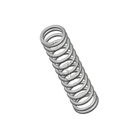 71707CS - Century Spring Corp - Springs - Compression, Tapered