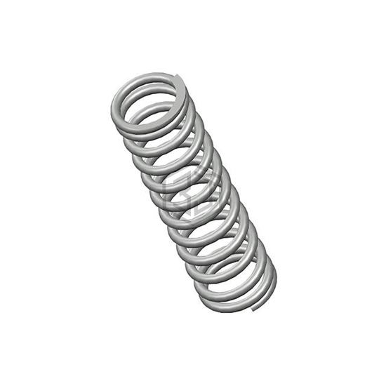 71706CS - Century Spring Corp - Springs - Compression, Tapered