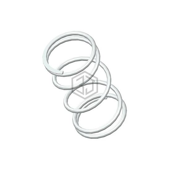 71869SCS - Century Spring Corp - Springs - Compression, Tapered