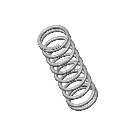 71920CS - Century Spring Corp - Springs - Compression, Tapered