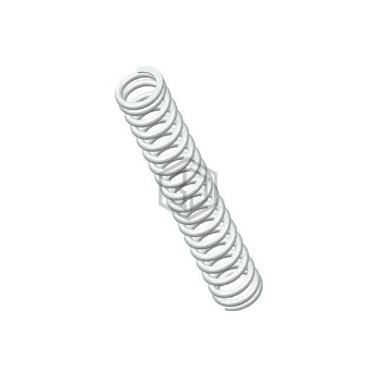 70400SCS - Century Spring Corp - Springs - Compression, Tapered