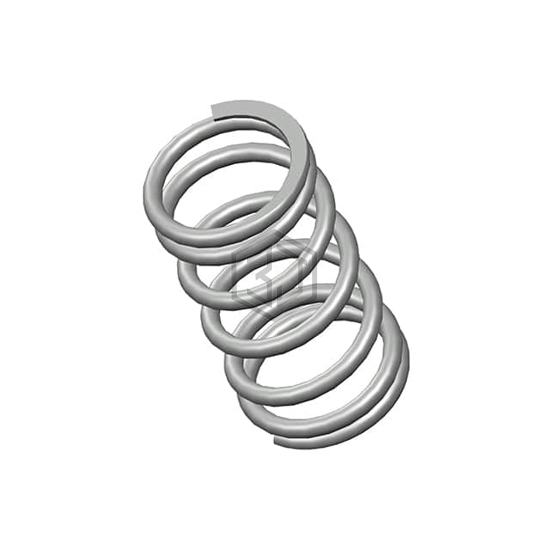 71917CS - Century Spring Corp - Springs - Compression, Tapered