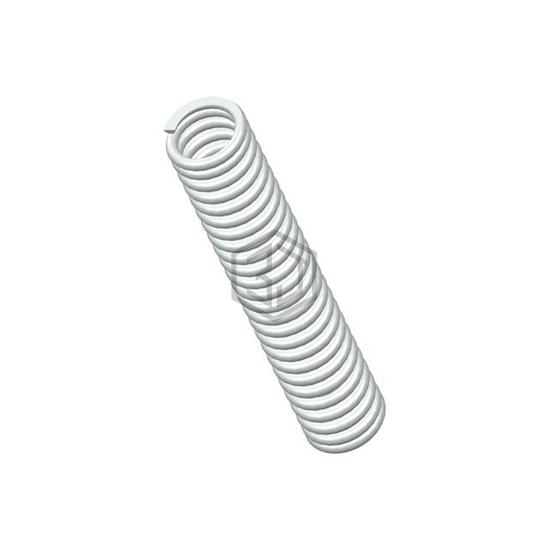 NN-72CS - Century Spring Corp - Springs - Compression, Tapered