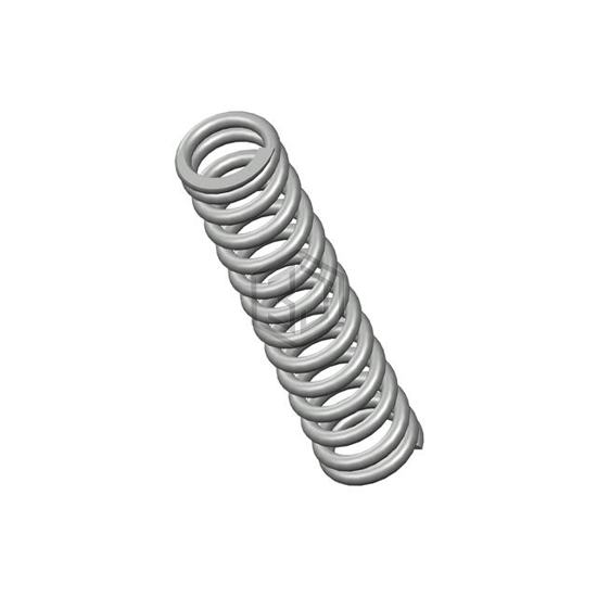 KK-59CS - Century Spring Corp - Springs - Compression, Tapered