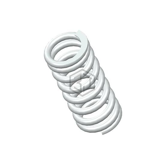 71423SCS - Century Spring Corp - Springs - Compression, Tapered