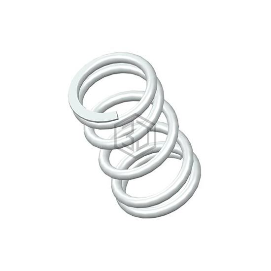 71140SCS - Century Spring Corp - Springs - Compression, Tapered