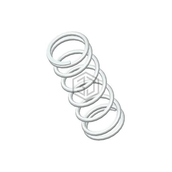 71092SCS - Century Spring Corp - Springs - Compression, Tapered