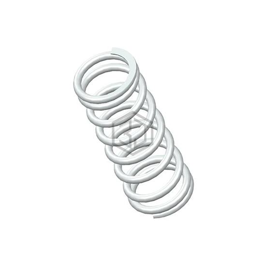71146SCS - Century Spring Corp - Springs - Compression, Tapered