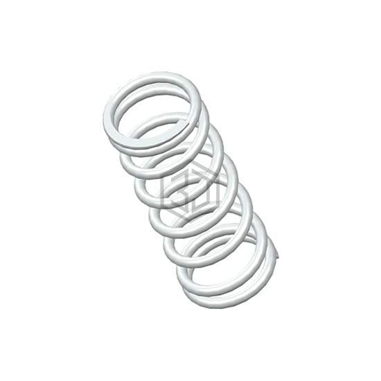 71127SCS - Century Spring Corp - Springs - Compression, Tapered