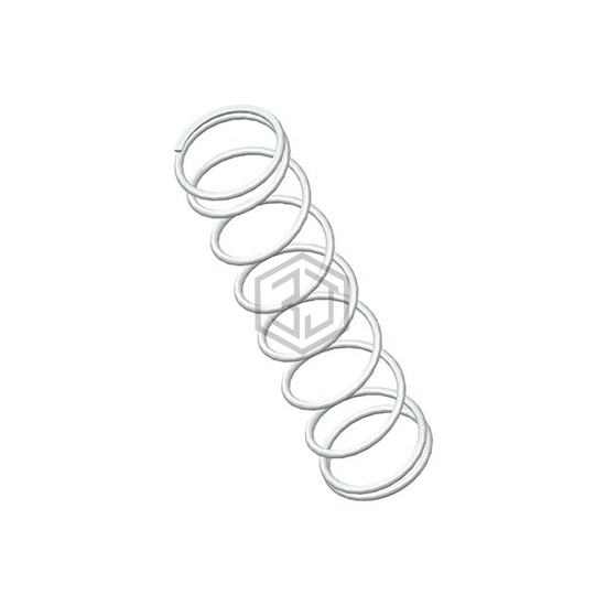 71473SCS - Century Spring Corp - Springs - Compression, Tapered